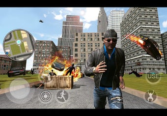 Image 1 for Mad City Gansterlife 3 Ne…