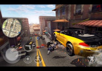 Image 2 for Mad City Gansterlife 3 Ne…