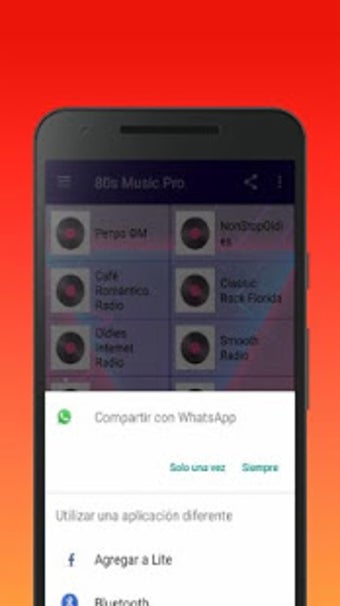 Imagen 1 para 80's Music Classics Songs