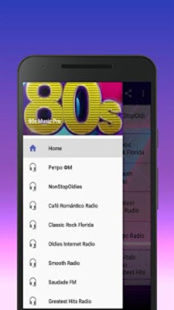 Imagen 2 para 80's Music Classics Songs