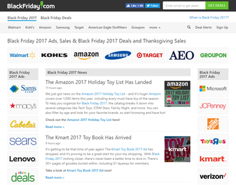 Image 0 for Black Friday - BlackFrida…