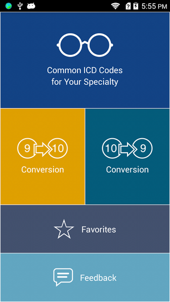 Imagen 4 para ICD 9-10