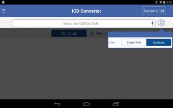 Imagen 6 para ICD 9-10