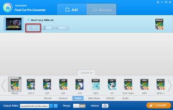 Image 1 for Adoreshare Final Cut Pro …