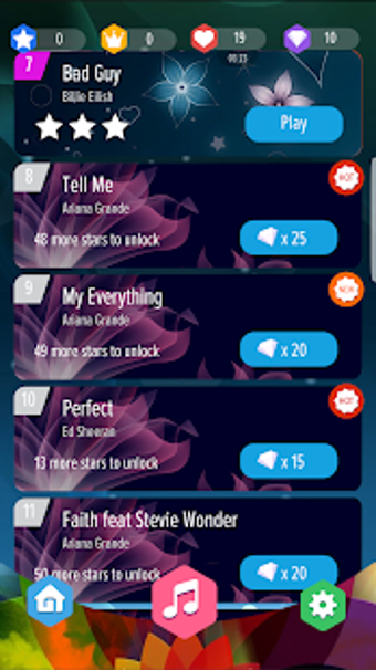 Image 2 for Ariana Grande : Magic Pia…