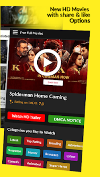 Imagen 0 para New Hindi Movies 2019 - F…