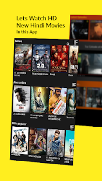 Imagen 3 para New Hindi Movies 2019 - F…