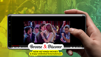 Imagen 2 para New Hindi Movies 2019 - F…