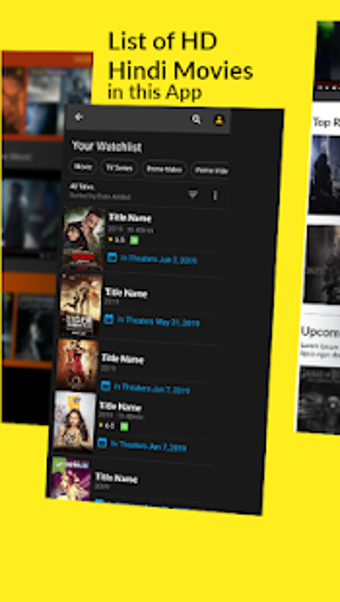 Imagen 1 para New Hindi Movies 2019 - F…