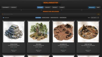 Imagen 0 para Realindustry