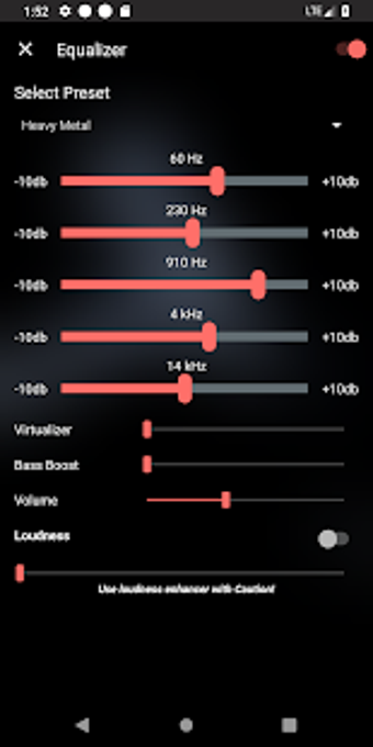 Imagen 3 para ET Music Player Pro