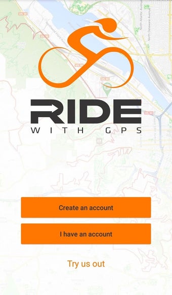 Image 0 for Ride with GPS - Bike Comp…