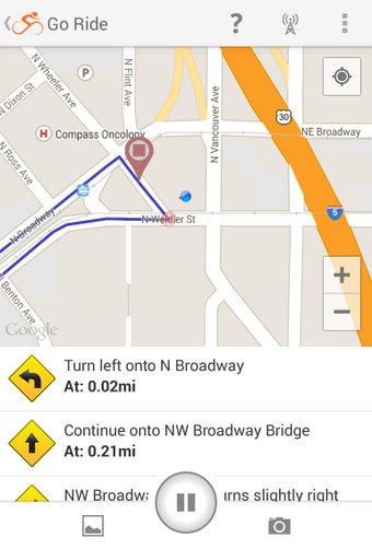 Image 5 for Ride with GPS - Bike Comp…