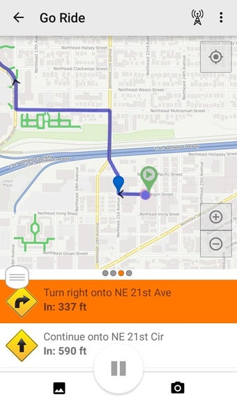 Image 1 for Ride with GPS - Bike Comp…
