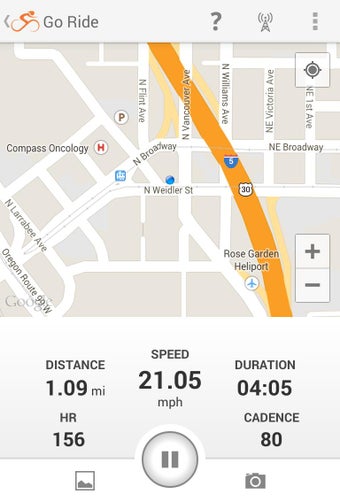 Image 3 for Ride with GPS - Bike Comp…