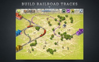 Image 0 for Rails