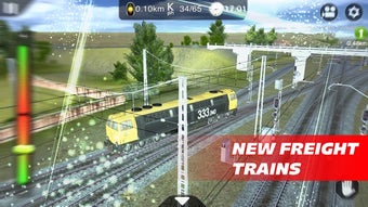 Imagen 3 para Train Driver Journey 2 - …