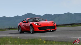 Image 0 for Assetto Corsa: Ferrari 70…
