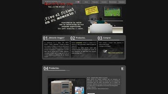Image 0 for AudioFutbol