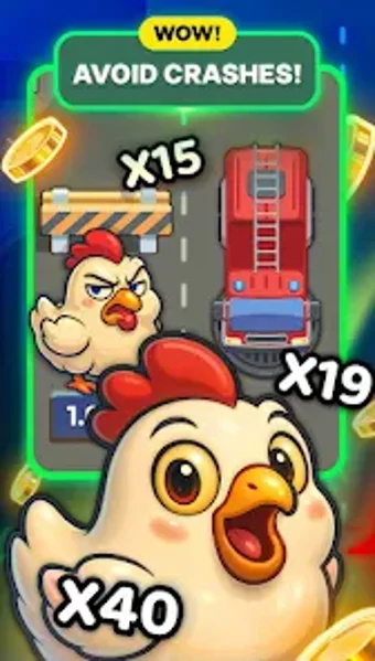 Image 0 for Chick N Roar