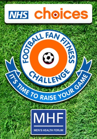 Imagen 0 para NHS Football Fan Fitness …