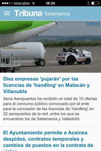 Image 0 for Tribuna Grupo
