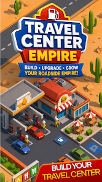 Imagen 0 para Travel Center Empire