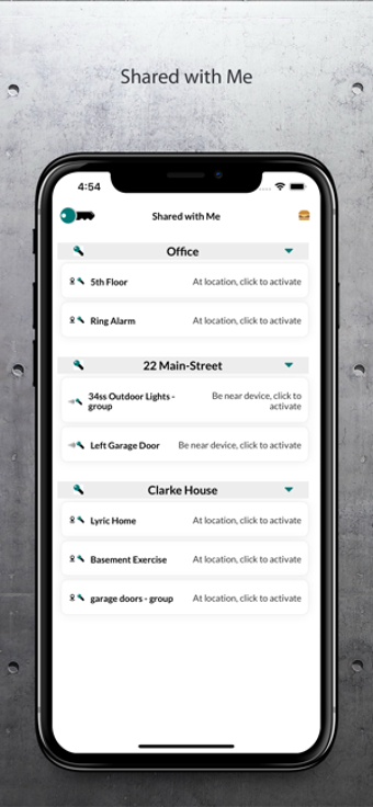 Image 1 for LiveKey