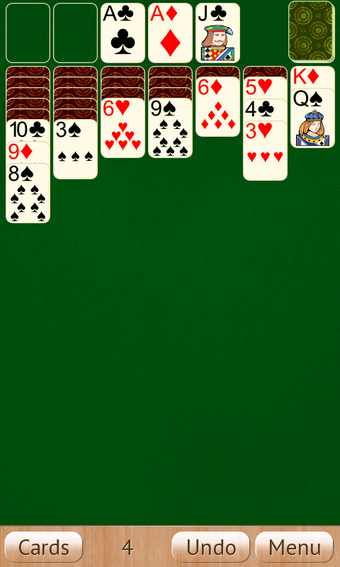 Image 4 for Artifice of Solitaire