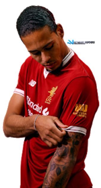 Imagen 3 para Virgil van Dijk Wallpaper…