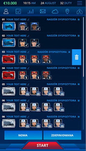 Imagen 2 para 112 Operator DEMO