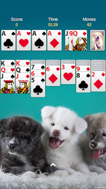 Image 3 for Solitaire - Free Classic …