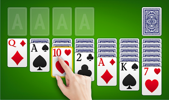 Image 2 for Solitaire - Free Classic …