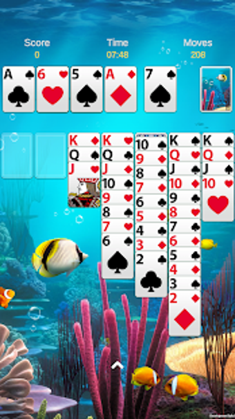 Image 3 for Solitaire - Free Classic …