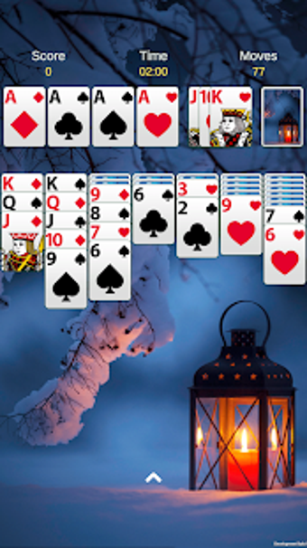 Image 0 for Solitaire - Free Classic …