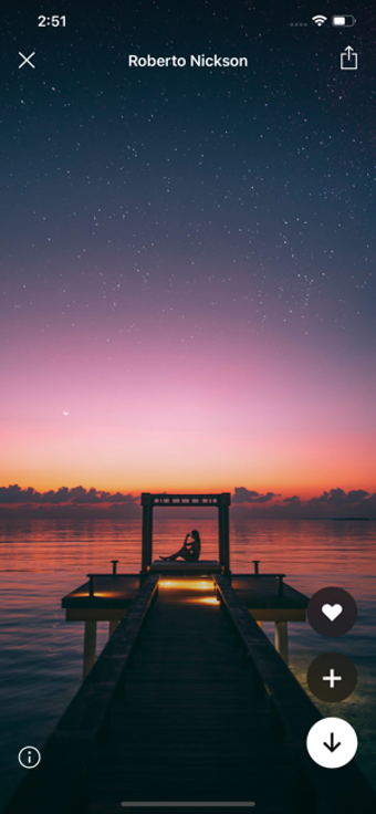 Imagen 3 para Unsplash