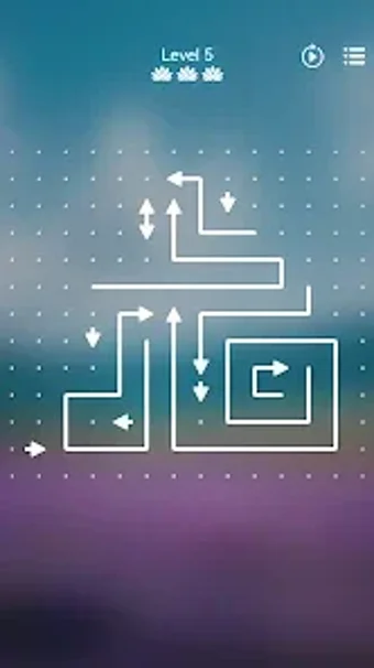 Imagen 0 para Zen Arrow Flow