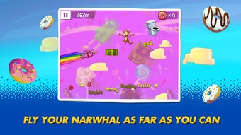 Imagen 1 para Sky Whale