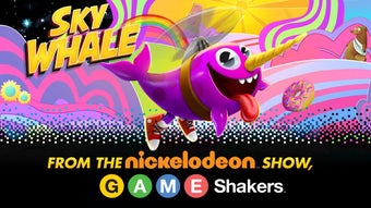 Imagen 2 para Sky Whale