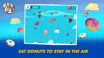 Imagen 4 para Sky Whale