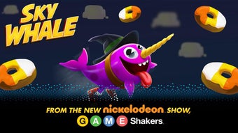 Imagen 3 para Sky Whale