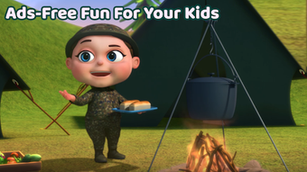 Imagen 2 para Kids Learn Professions -Z…