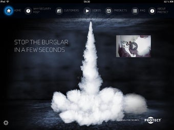 Image 0 for PROTECT Unbeatable Fog Se…