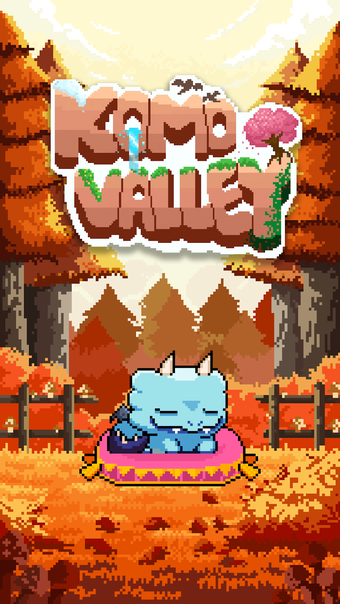 Imagen 0 para Komo Valley