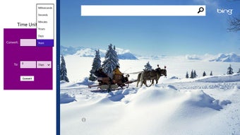 Image 0 for Time Units for Windows 8