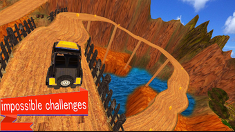 Image 1 for Mountain Hill Climbing Ga…