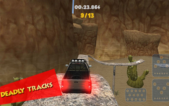 Image 2 for Mountain Hill Climbing Ga…