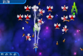 Imagen 0 para Chicken Invaders 3