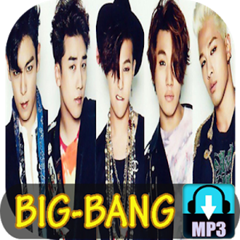 Image 1 for The Best Of BIG-BANG  201…