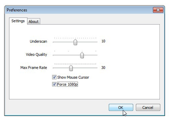 Imagen 0 para AirParrot (32-bit)